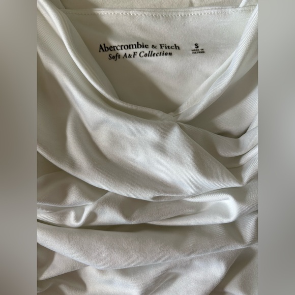 Abercrombie- Soft A&F Collection Bodysuit - Picture 3 of 4